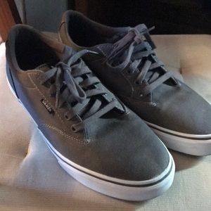 Grey Van’s Size 10